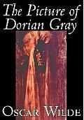 The Picture of Dorian Gray by Oscar Wilde, Fiction, Classics