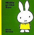 Miffy At The Zoo