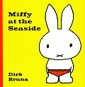 Miffy At The Seaside