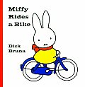 Miffy Rides A Bike