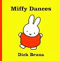 Miffy Dances