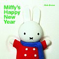 Miffys Happy New Year