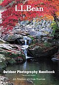 L L Bean Outdoor Photography Handbook Revise