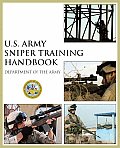 U S Army Sniper Training Handbook