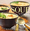 Soup for Every Body Low Carb High Protein Vegetarian & More