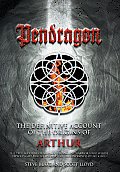 Pendragon The Definitive Account of the Origins of Arthur