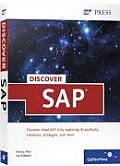 Discover SAP