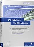 Sap Netweaver The Official Guide