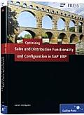 Optimizing Sales and Distribution Functionality and Configuration in Sap Erp