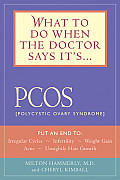 What To Do When The Doctor Says Its Pcos