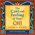 Care & Feeding of Your Chi Feng Shui for Your Body