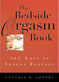 Bedside Orgasm Book 365 Days Of Sexual