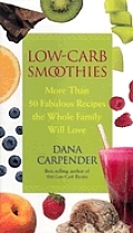 Low Carb Smoothies 50 Fabulous Recipes