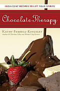Chocolate Therapy Indulgent Recipes to Lift Your Spirits