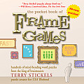 Pocket Book Of Frame Games Hundreds Of