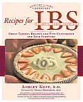 Recipes for Ibs Great Tasting Recipes & Tips Customized for Your Symptoms