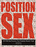 Position Sex 50 Wild Sex Positions You Probably Havent Tried