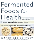Fermented Foods For Health