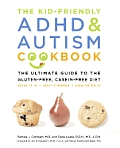 Kid Friendly Adhd & Autism Cookbook