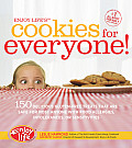 Enjoy Lifes Cookies for Everyone 150 Delicious Treats That Are Safe for Most Anyone with Food Allergies Intolerances & Sensitivities