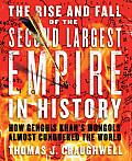 Rise & Fall of the 2nd Largest Empire In History How Genghis Khans Mongols Almost Conquered the World