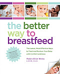 Better Way to Breastfeed