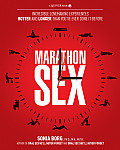 Marathon Sex Incredible Lovemaking Experiences Hotter & Longer Than Youve Ever Done It Before