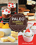 Paleo Desserts Sweets & Treats Seasonally Inspired Desserts