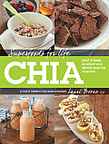Chia 75 Recipes for Boosting Stamina Weight Loss & Immunity
