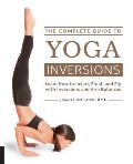 Complete Guide to Yoga Inversions