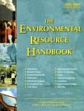 Environmental Resource Handbook 2008 2009