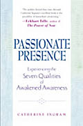 Passionate Presence