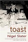 Toast The Story Of A Boys Hunger