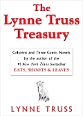 Lynne Truss Treasury Columns & Three Com