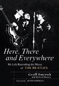 Here There & Everywhere Beatles