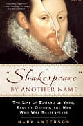 Shakespeare By Another Name