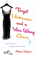 Target Underwear & A Vera Wang Gown Note