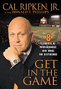 Get In The Game - Signed Edition