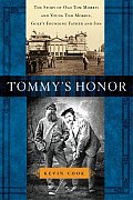 Tommys Honor The Story of Old Tom Morris & Young Tom Morris