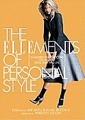 ELLEments of Personal Style