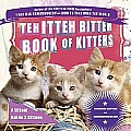 Teh Itteh Bitteh Book of Kittehs