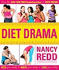 Diet Drama Feed Your Body Move Your Body Love Your Body