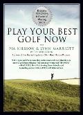 Play Your Best Golf Now Discover Vision54s 8 Essential Playing Skills