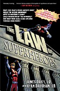 Law of Superheroes
