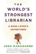 Worlds Strongest Librarian
