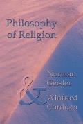 Philosophy of Religion