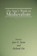 The Year's Work in Medievalism, 2002