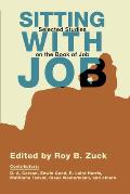 Sitting with Job: Selected Studies on the Book of Job