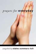 Prayers for Everyday