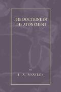 The Doctrine of the Atonement